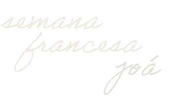 Semana Francesa Joá